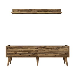 Hanah Home Valensiya 140 - Nogal